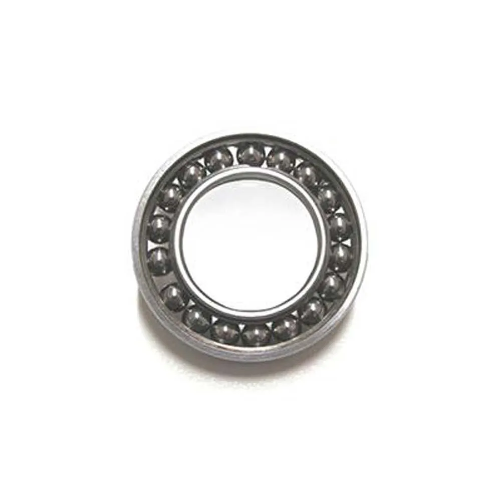 BLACK BEARING 6902-2rs Ceramic Lager, Silver, 15 x 28 x 7mm BLACK BEARING 6902-2rs Ceramic Lager, Silver, 15 x 28 x 7mm
