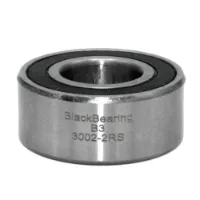 BLACK BEARING B3 3002-2rs Pedalager BLACK BEARING B3 3002-2rs Pedalager