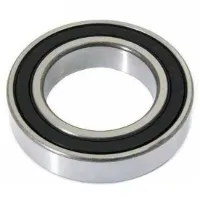 BLACK BEARING B3 6710-2rs Pedalager BLACK BEARING B3 6710-2rs Pedalager
