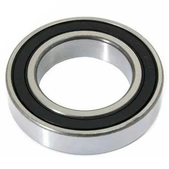 BLACK BEARING B3 6710-2rs Pedalager, Silver, One Size BLACK BEARING B3 6710-2rs Pedalager, Silver, One Size