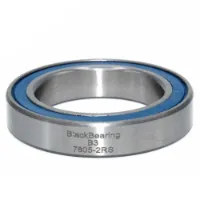 BLACK BEARING B3 7805-2rs Pedalager