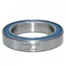 BLACK BEARING B3 7805-2rs Pedalager, Silver, One Size