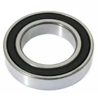 BLACK BEARING B5 6701-2rs Pedalager