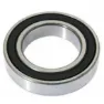 BLACK BEARING B5 6701-2rs Pedalager, Silver, One Size