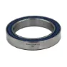 BLACK BEARING B5 6707-2rs Lager, Silver, 35 x 44 x 5mm
