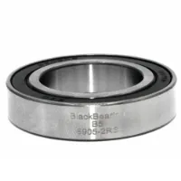 BLACK BEARING B5 6905-2rs Pedalager BLACK BEARING B5 6905-2rs Pedalager