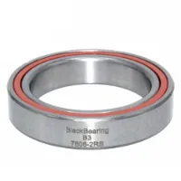 BLACK BEARING B5 7806-2rs Pedalager BLACK BEARING B5 7806-2rs Pedalager