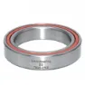 BLACK BEARING B5 7806-2rs Pedalager, Silver, One Size