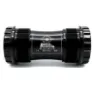 BLACK BEARING Bracket T47-68/73-dub B5 Lagertätning, Black, One Size