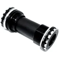 BLACK BEARING Bsa 68/73-24 Ceramic Shimano Vevlager BLACK BEARING Bsa 68/73-24 Ceramic Shimano Vevlager
