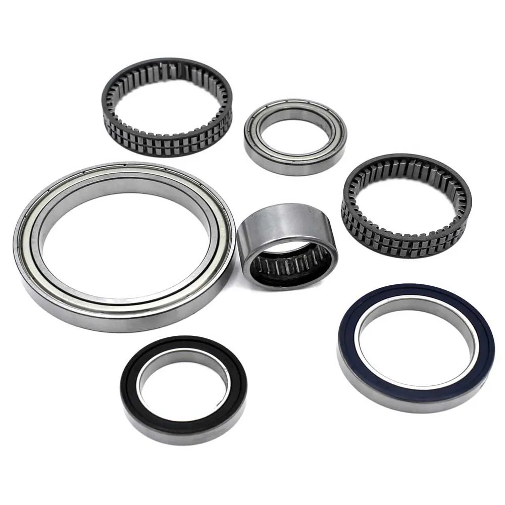BLACK BEARING Lager, Grey, One Size BLACK BEARING Lager, Grey, One Size