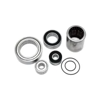 BLACK BEARING Lagringsats För Bosch Generation 3-motor BLACK BEARING Lagringsats För Bosch Generation 3-motor