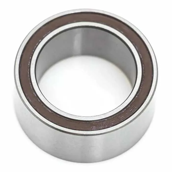 BLACK BEARING Max Max 2153114-2rs21 Pedalager, Silver, One Size BLACK BEARING Max Max 2153114-2rs21 Pedalager, Silver, One Size