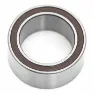 BLACK BEARING Max Max 2153114-2rs21 Pedalager, Silver, One Size