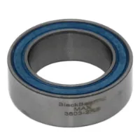 BLACK BEARING Max Max 3803-2rs Pedalager
