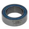 BLACK BEARING Max Max 3803-2rs Pedalager, Silver, One Size