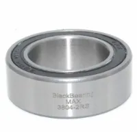 BLACK BEARING Max Max 3804-2rs Pedalager BLACK BEARING Max Max 3804-2rs Pedalager