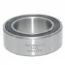 BLACK BEARING Max Max 3804-2rs Pedalager, Silver, One Size