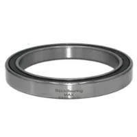 BLACK BEARING Max Max 6809-2rs Pedalager BLACK BEARING Max Max 6809-2rs Pedalager