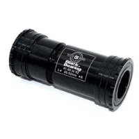 BLACK BEARING Press Fit 41-86/92-24 Ceramic Vevlager BLACK BEARING Press Fit 41-86/92-24 Ceramic Vevlager