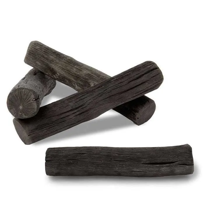Black+blum Charcoal Filter 4 Enheter, Black, One Size