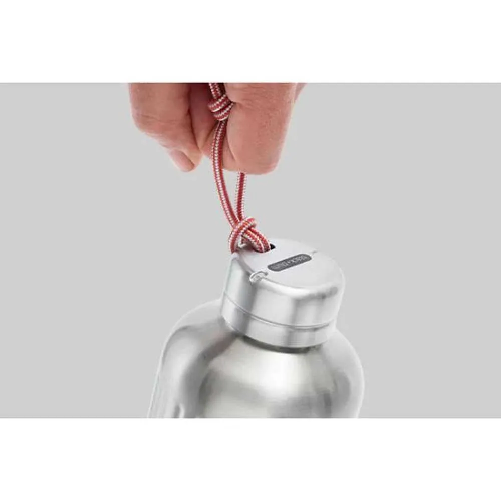 Black+blum Explorer 850ml Termosflaska, Black, One Size