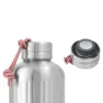 Black+blum Explorer 850ml Termosflaska, Black, One Size