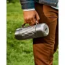 Black+blum Explorer Duo 1l Termosflaska, Grey, One Size
