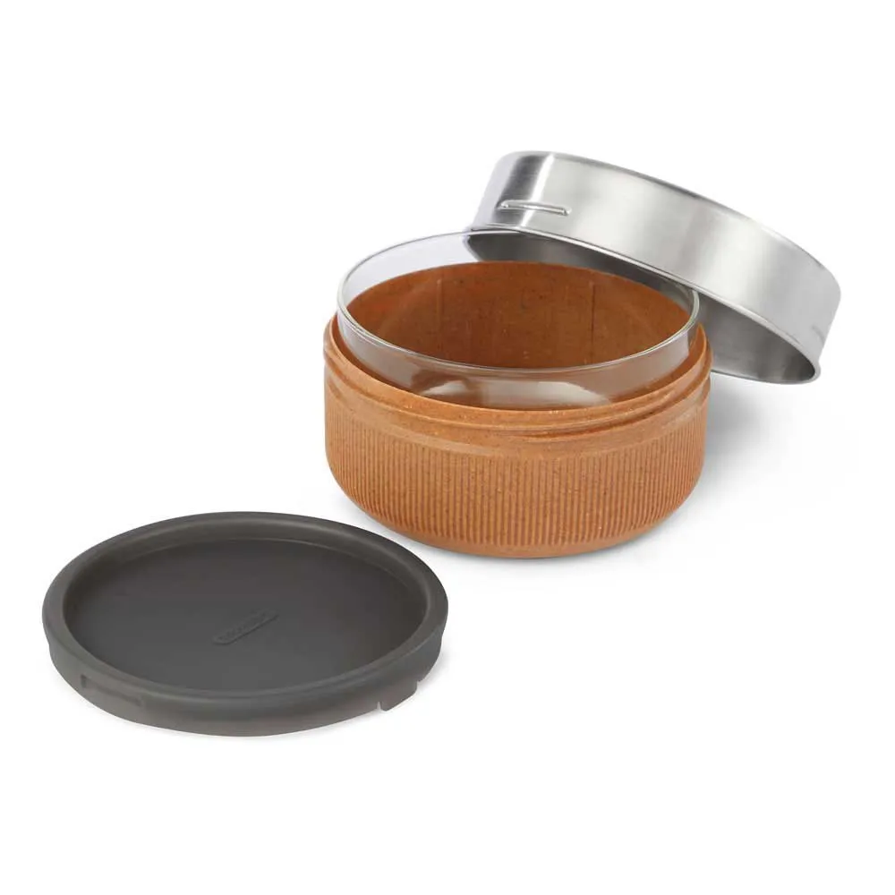 Black+blum Glass Lunch 750ml Skål
