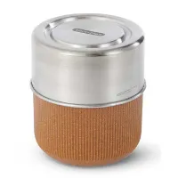 Black+blum Glass Lunch Pot 450ml Skål Black+blum Glass Lunch Pot 450ml Skål