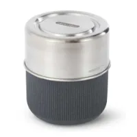 Black+blum Glass Lunch Pot 450ml Skål