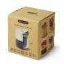 Black+blum Glass Lunch Pot 450ml Skål
