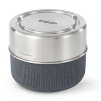 Black+blum Glass Lunch Pot 600ml Skål Black+blum Glass Lunch Pot 600ml Skål