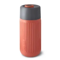 Black+blum Glass Travel Cup 340ml Termosmugg Black+blum Glass Travel Cup 340ml Termosmugg