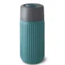 Black+blum Glass Travel Cup 340ml Termosmugg