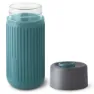 Black+blum Glass Travel Cup 340ml Termosmugg