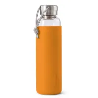 Black+blum Glasvattenflaska 600ml Black+blum Glasvattenflaska 600ml