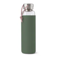 Black+blum Glasvattenflaska 600ml Black+blum Glasvattenflaska 600ml