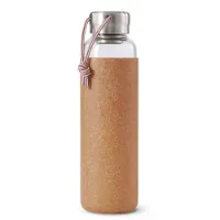 Black+blum Glasvattenflaska 600ml Black+blum Glasvattenflaska 600ml