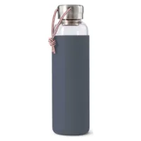 Black+blum Glasvattenflaska 600ml