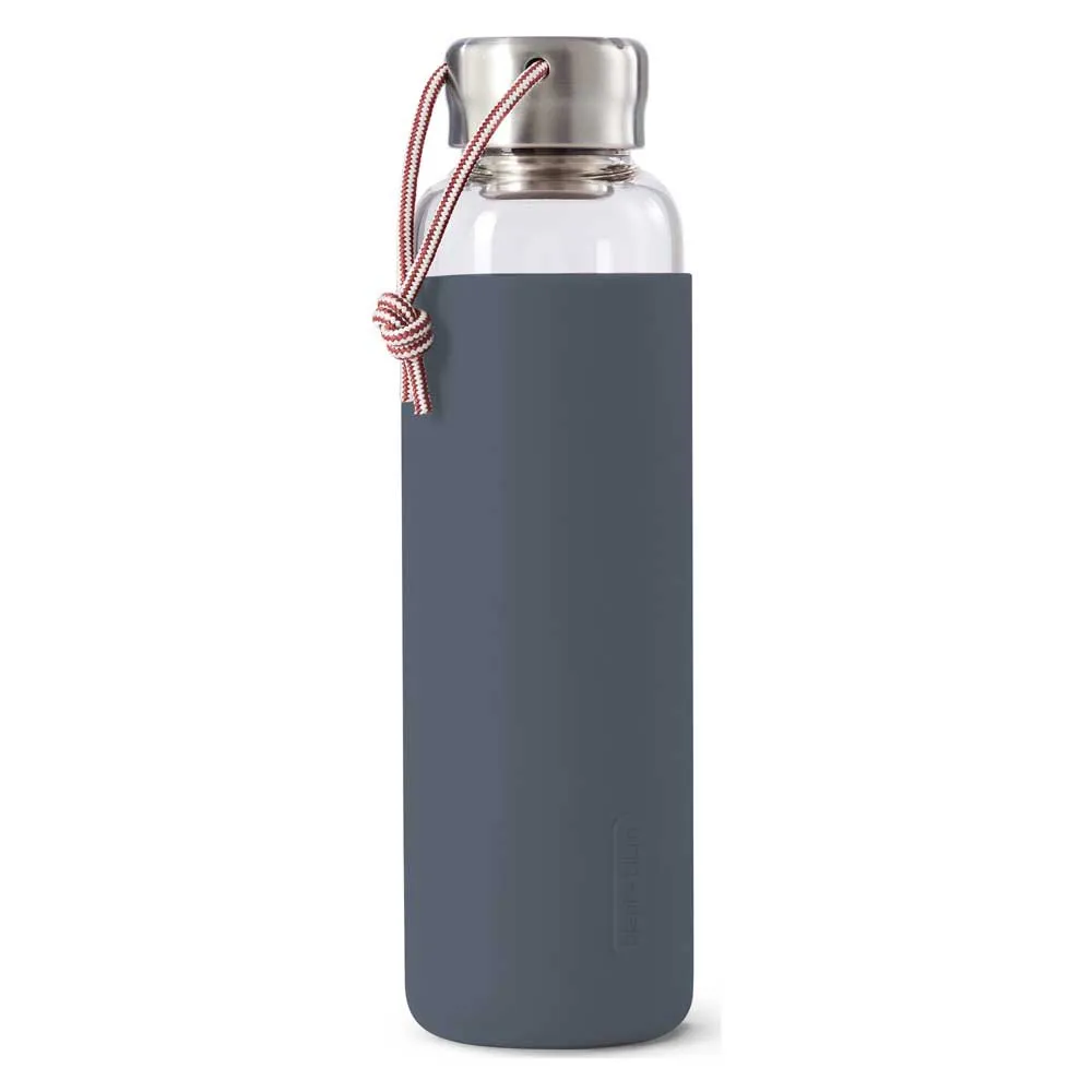 Black+blum Glasvattenflaska 600ml Black+blum Glasvattenflaska 600ml