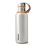 Black+blum Insulated Termosflaska, Orange, S