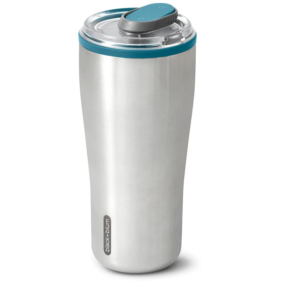 Black+blum Insulated Travel 0.6l Glas Black+blum Insulated Travel 0.6l Glas