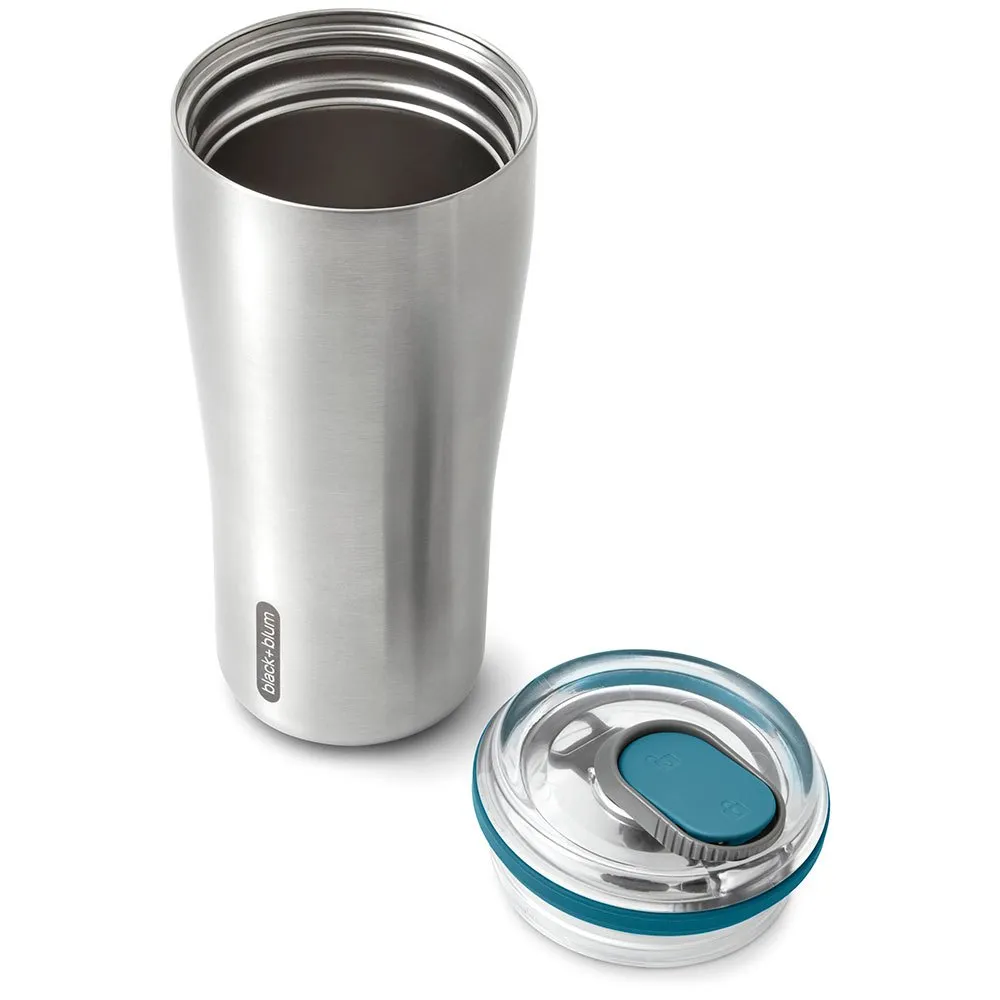Black+blum Insulated Travel 0.6l Glas Black+blum Insulated Travel 0.6l Glas
