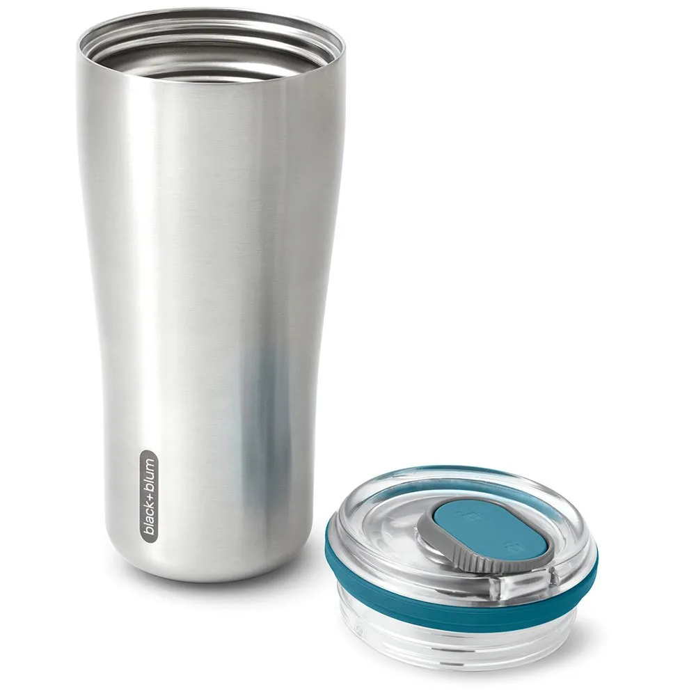Black+blum Insulated Travel 0.6l Glas Black+blum Insulated Travel 0.6l Glas