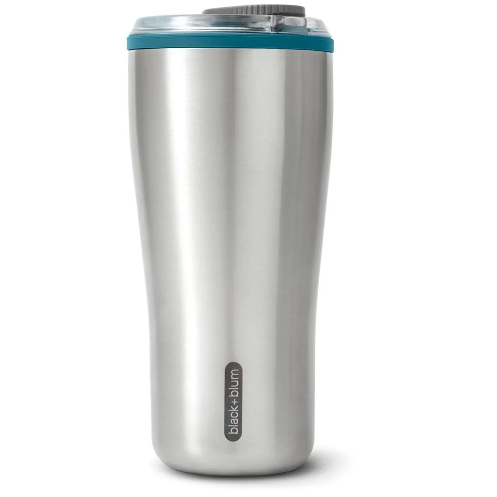 Black+blum Insulated Travel 0.6l Glas Black+blum Insulated Travel 0.6l Glas