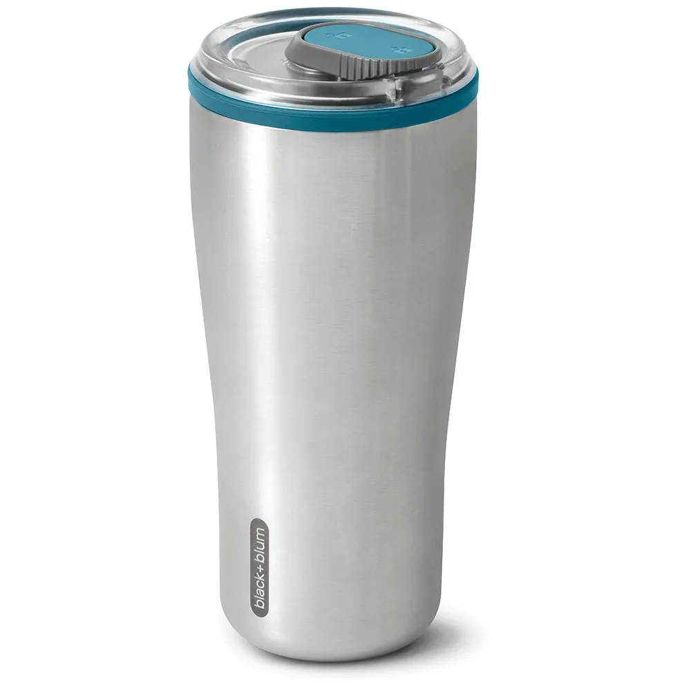 Black+blum Insulated Travel 0.6l Glas Black+blum Insulated Travel 0.6l Glas