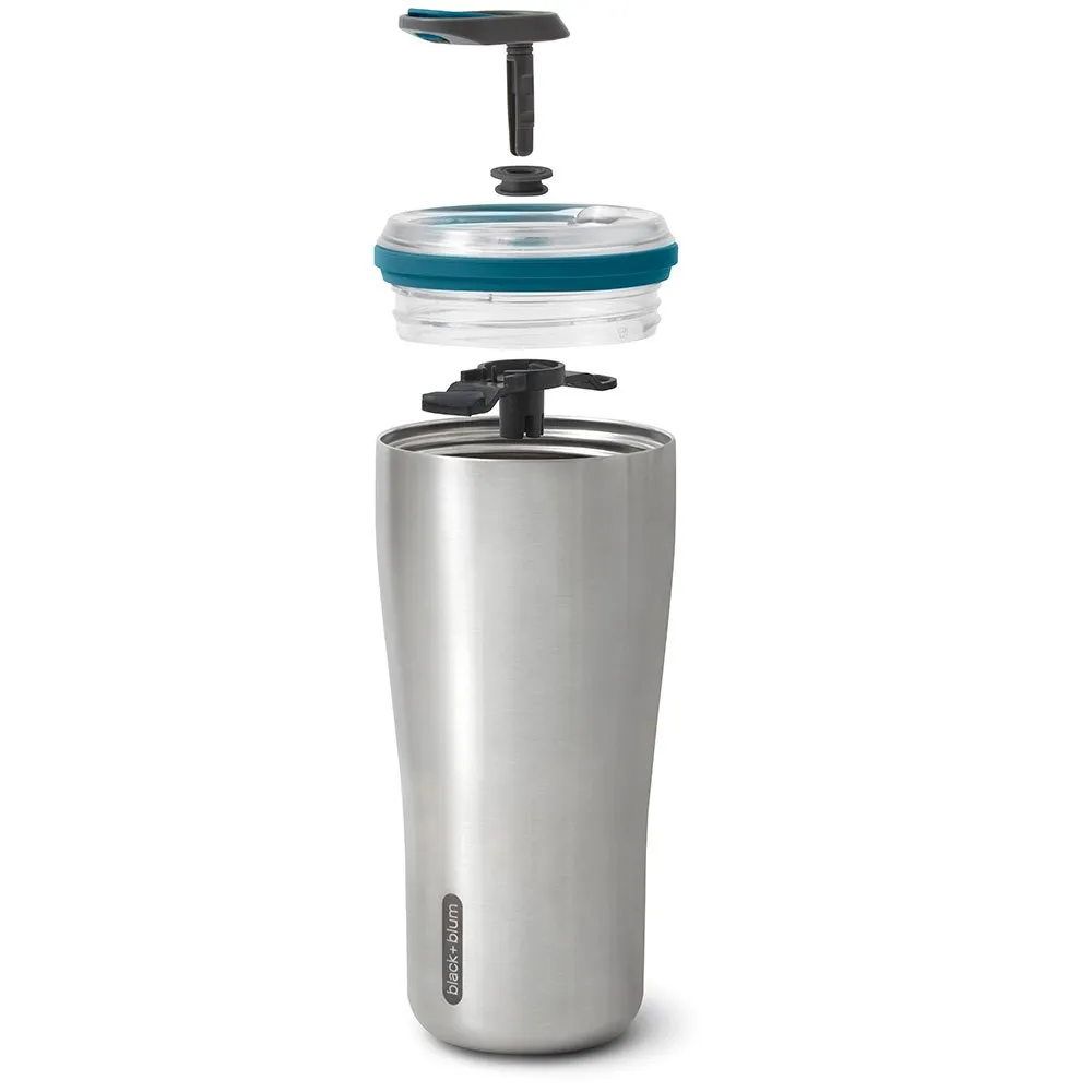 Black+blum Insulated Travel 0.6l Glas Black+blum Insulated Travel 0.6l Glas