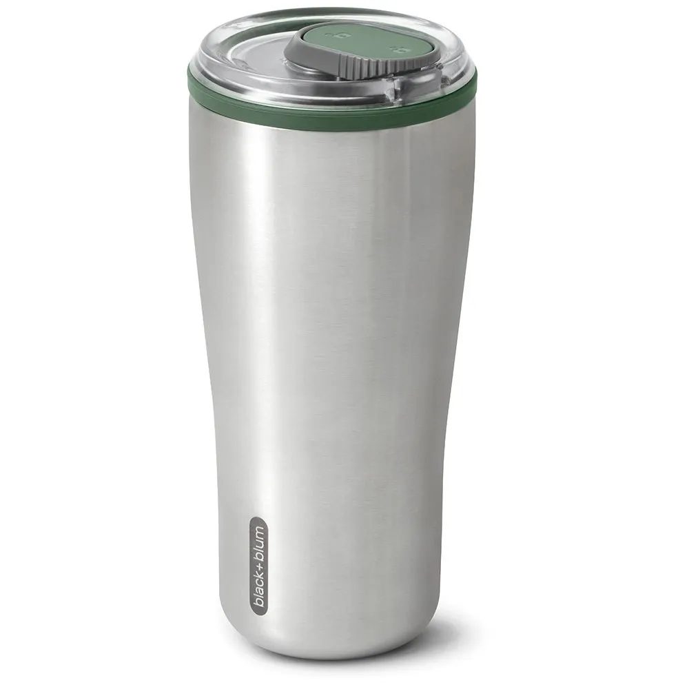 Black+blum Insulated Travel 0.6l Glas