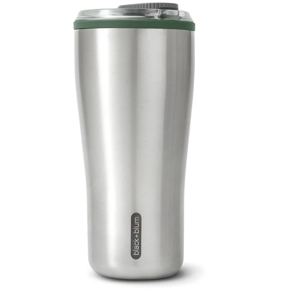 Black+blum Insulated Travel 0.6l Glas